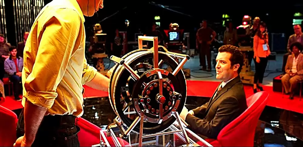 天才スピヴェットの画像