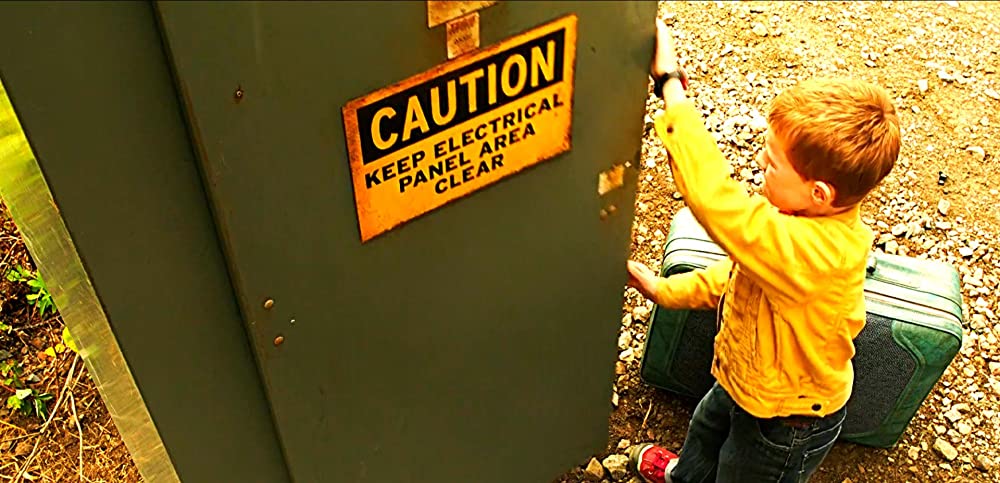 天才スピヴェットの画像