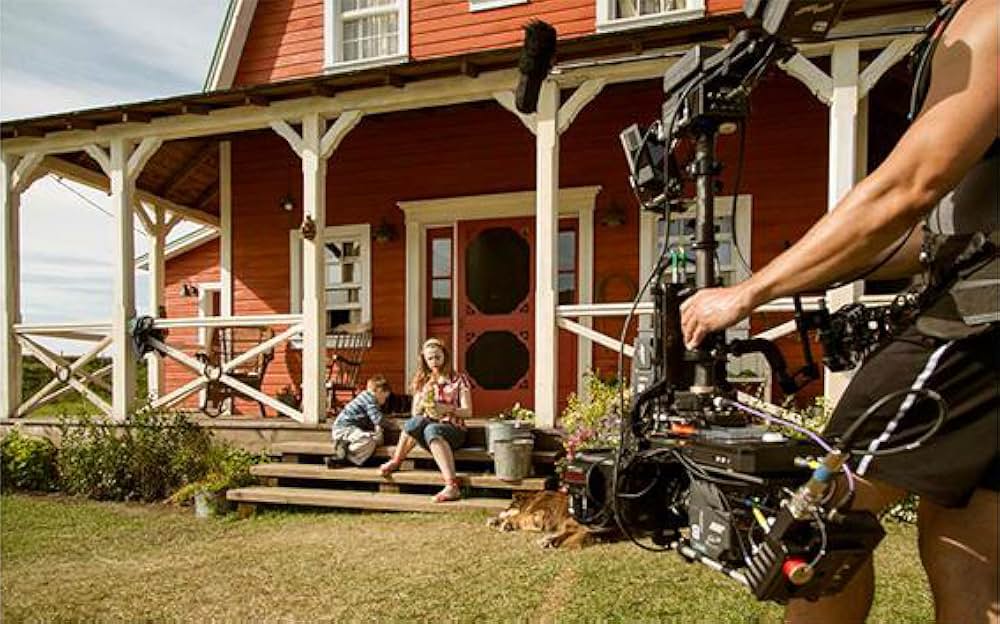 天才スピヴェットの画像