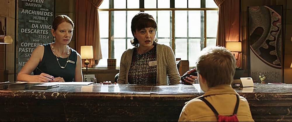 天才スピヴェットの画像