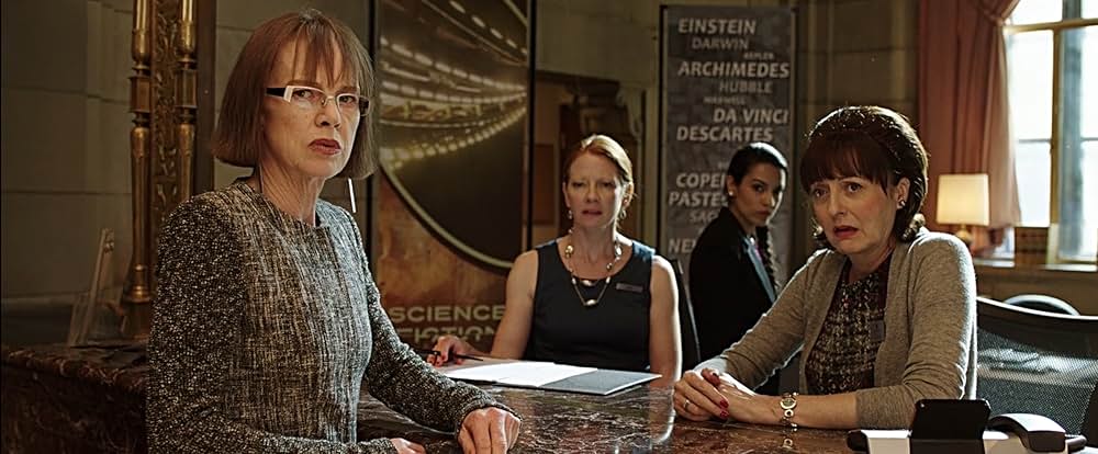 天才スピヴェットの画像