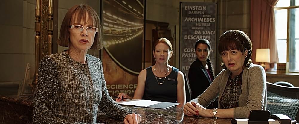 天才スピヴェットの画像