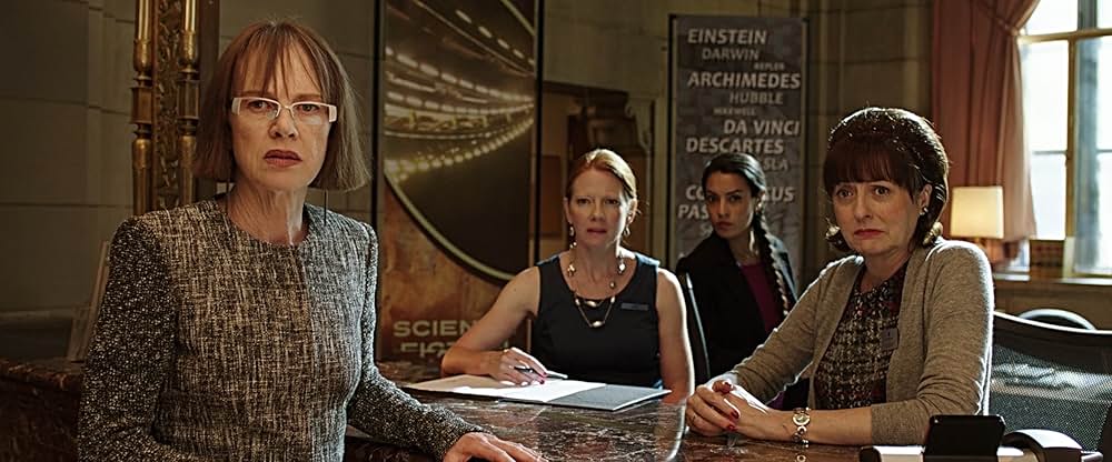 天才スピヴェットの画像