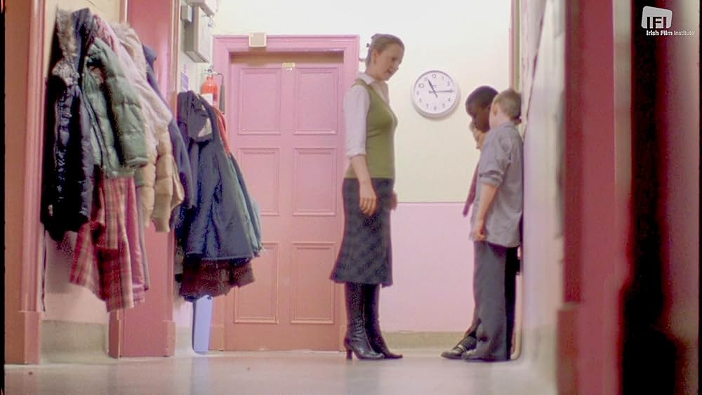 New Boy（原題）の写真