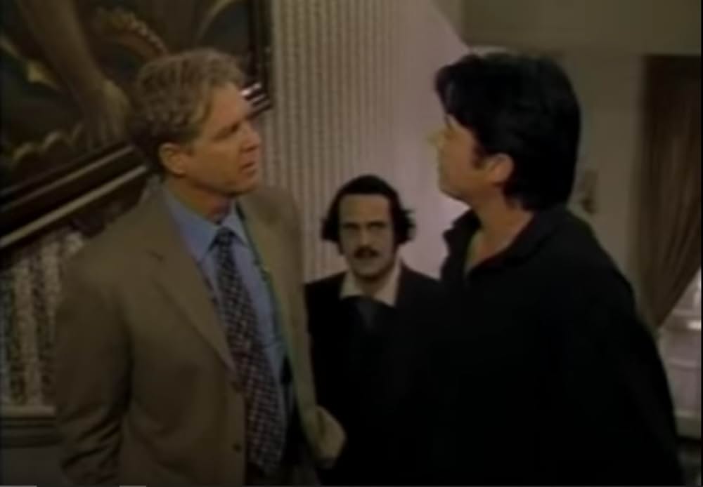 キャサリン・ハイグルの 血まみれのドレスの画像