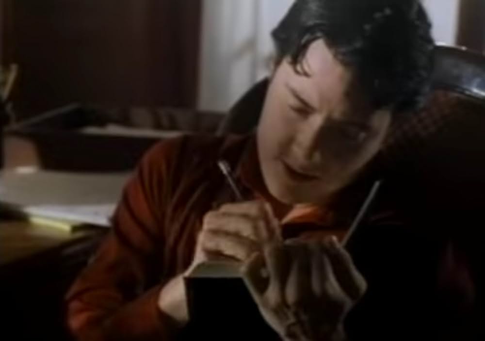 キャサリン・ハイグルの 血まみれのドレスの画像