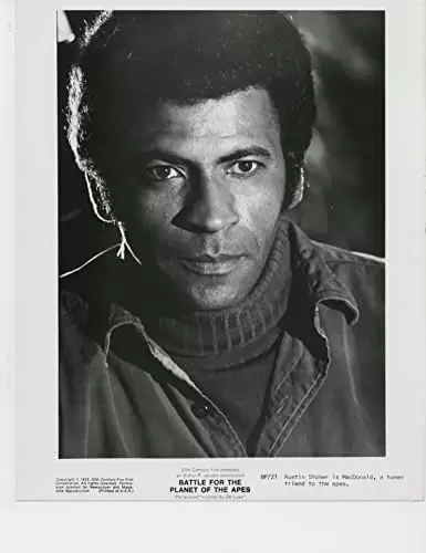 最後の猿の惑星の画像