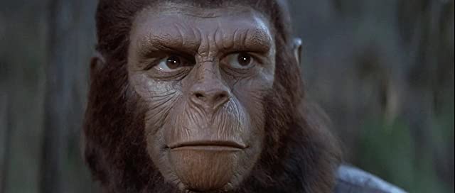 最後の猿の惑星の画像