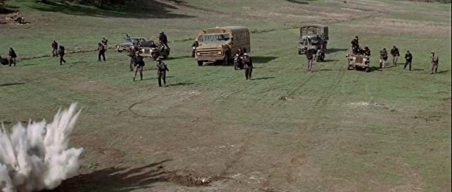 最後の猿の惑星の画像