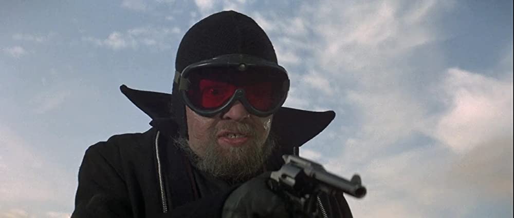 最後の猿の惑星の画像