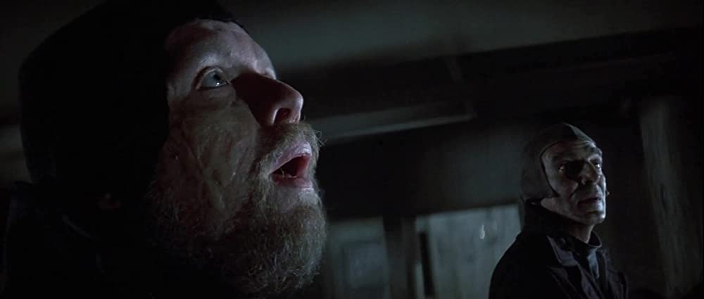 最後の猿の惑星の画像