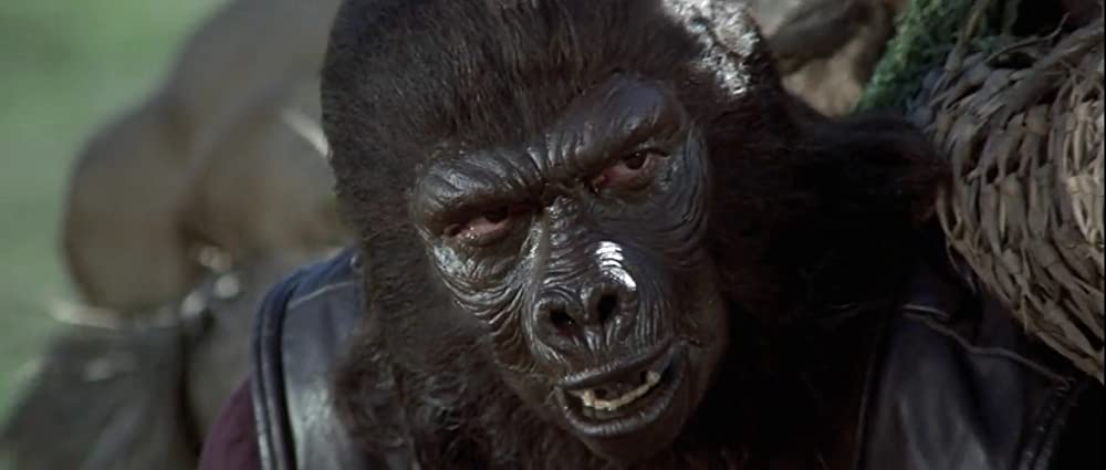 最後の猿の惑星の画像