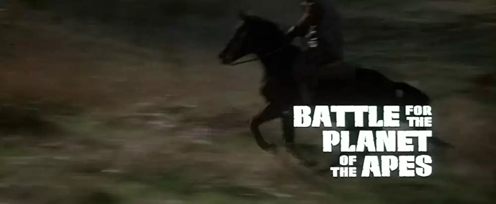 最後の猿の惑星の画像