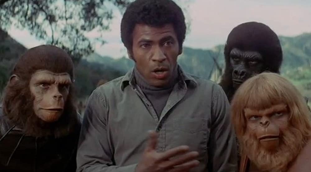 最後の猿の惑星の画像