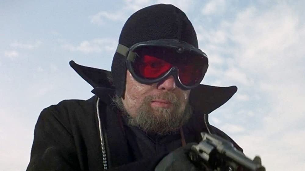 最後の猿の惑星の画像