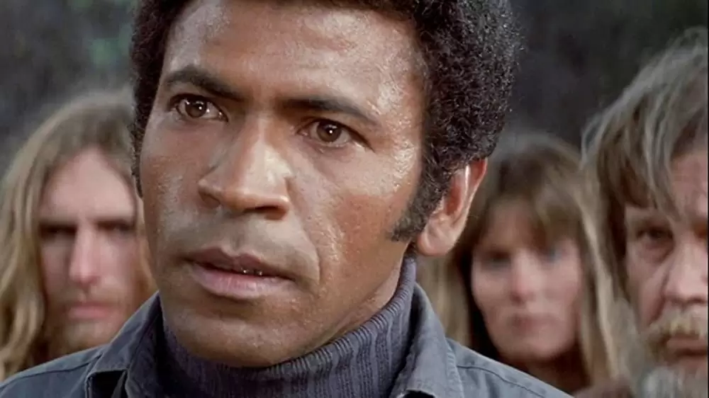 最後の猿の惑星の画像