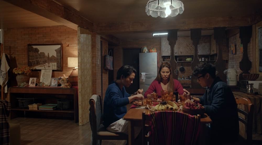 美しい母の秘め事 シークレットセックスの画像