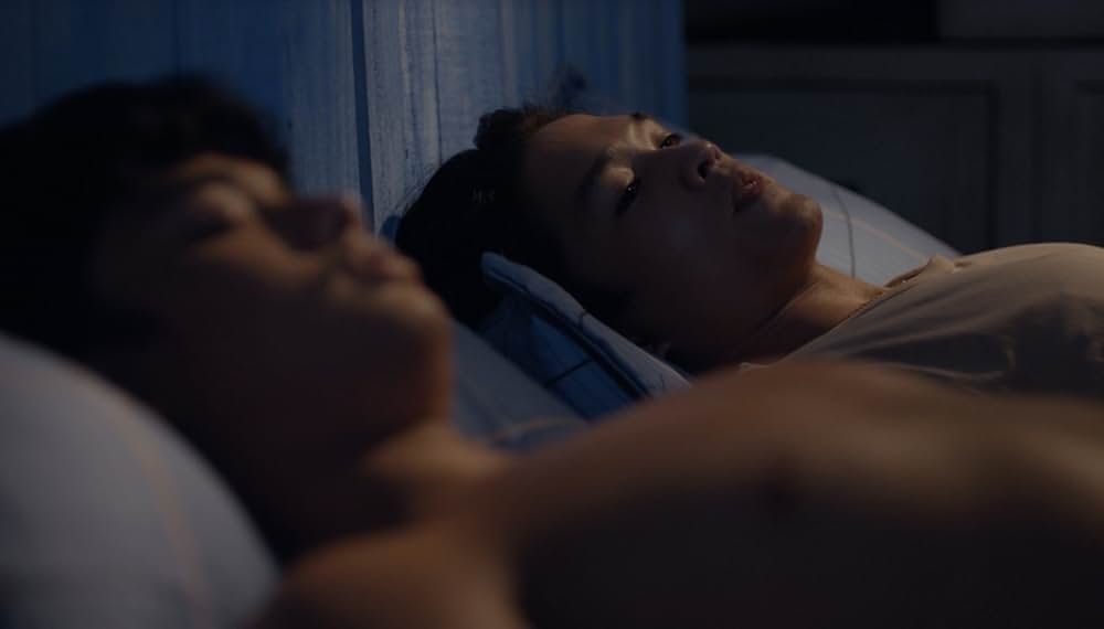 美しい母の秘め事 シークレットセックスの画像