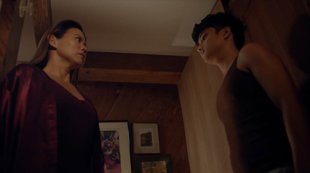 美しい母の秘め事 シークレットセックスの画像