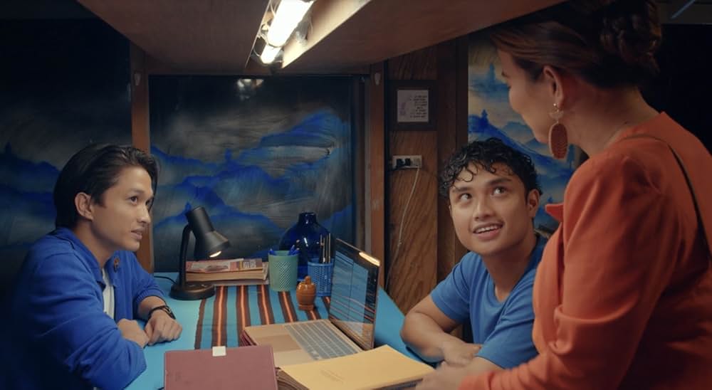 美しい母の秘め事 シークレットセックスの画像