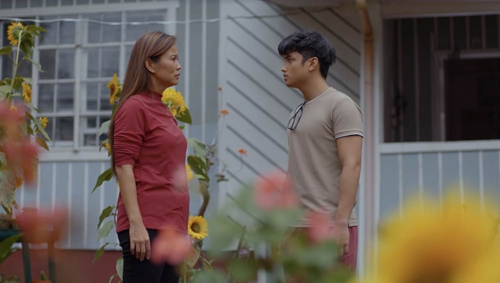 美しい母の秘め事 シークレットセックスの画像