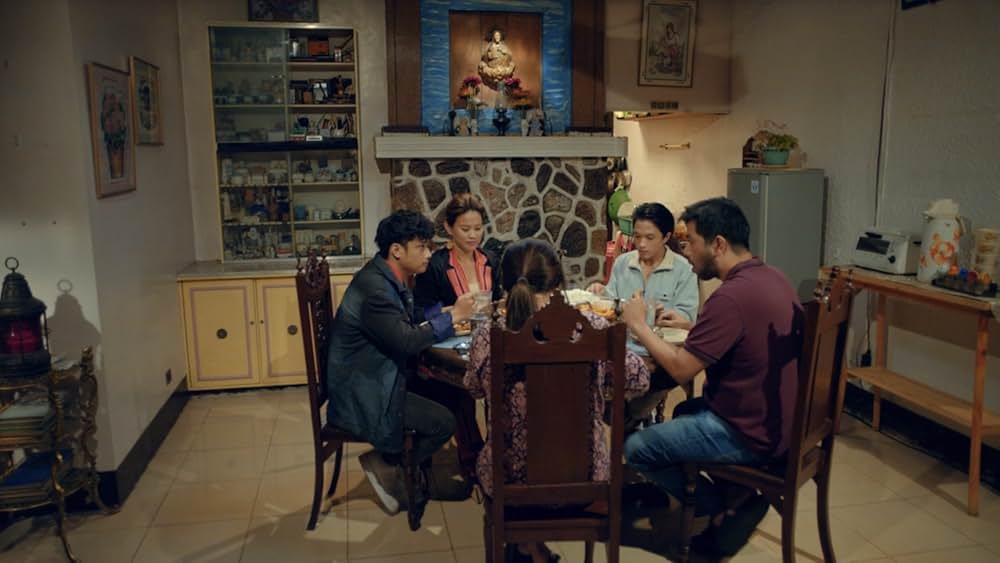 美しい母の秘め事 シークレットセックスの画像