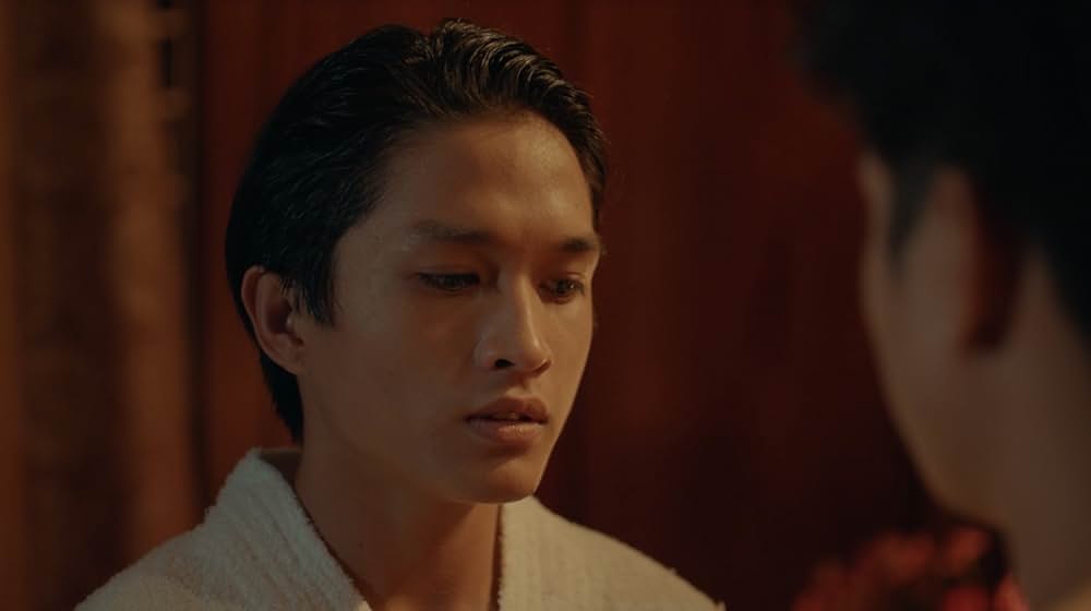 美しい母の秘め事 シークレットセックスの画像