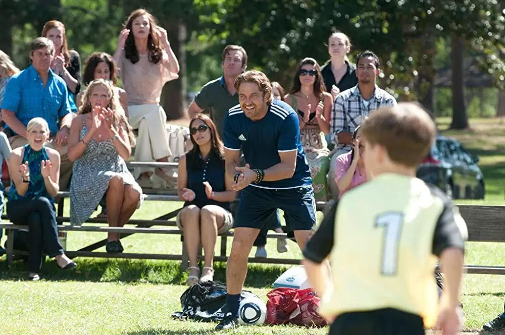 スマイル、アゲインの画像