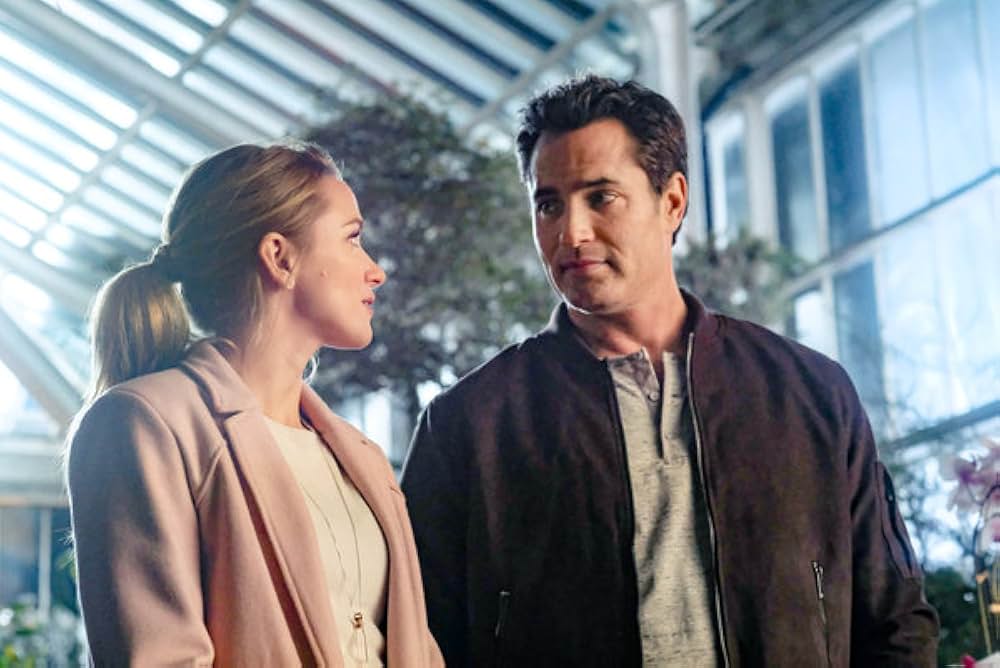 Love Blossoms（原題）の画像