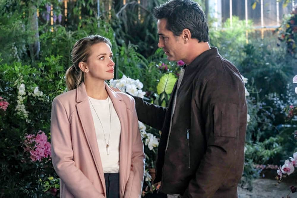 Love Blossoms（原題）の画像