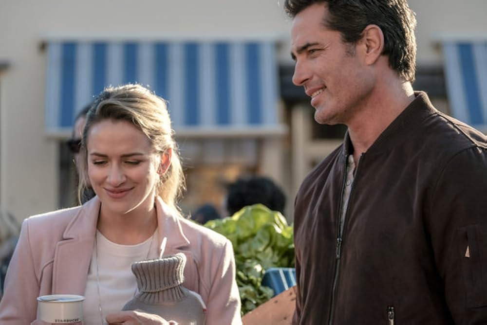 Love Blossoms（原題）の画像