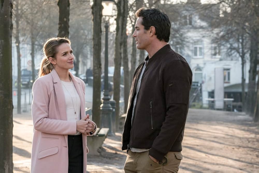 Love Blossoms（原題）の画像