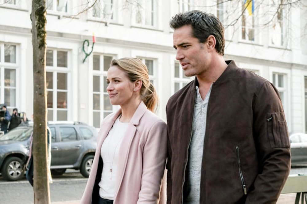 Love Blossoms（原題）の画像