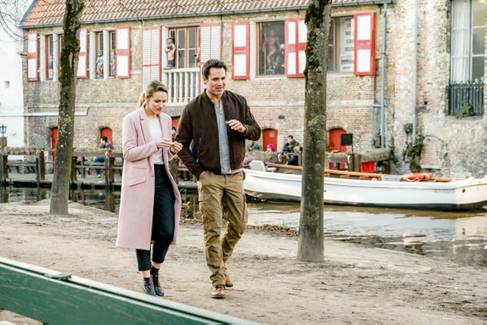 Love Blossoms（原題）の画像