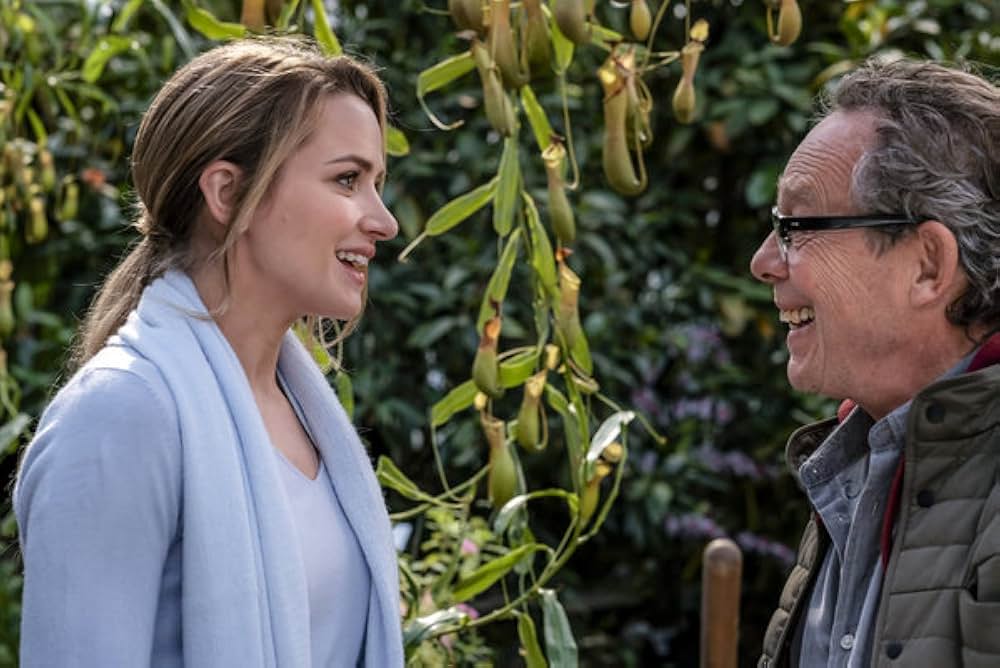 Love Blossoms（原題）の画像