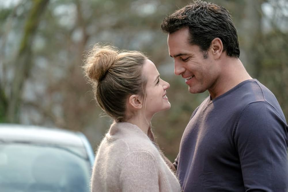 Love Blossoms（原題）の画像