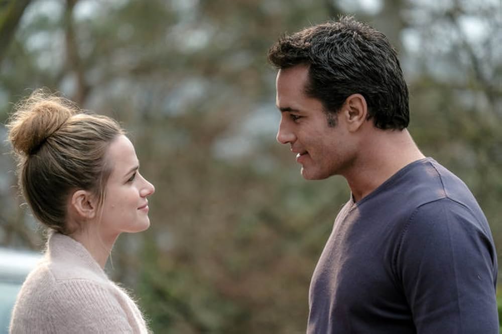 Love Blossoms（原題）の画像