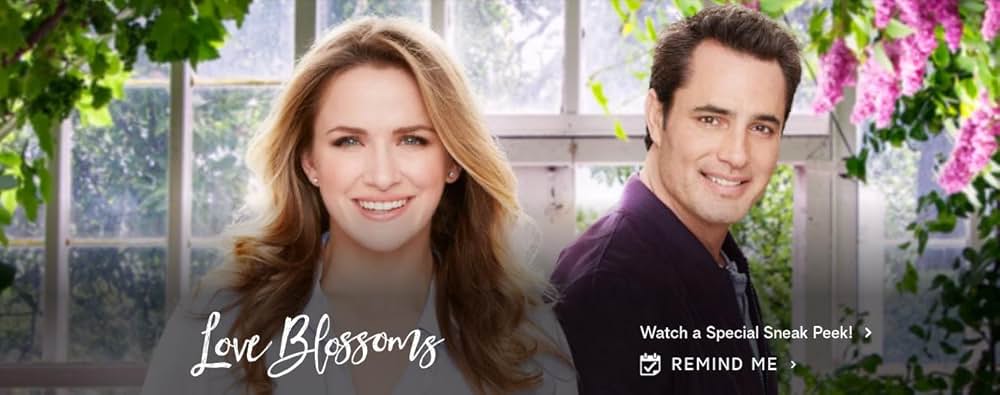 Love Blossoms（原題）の画像