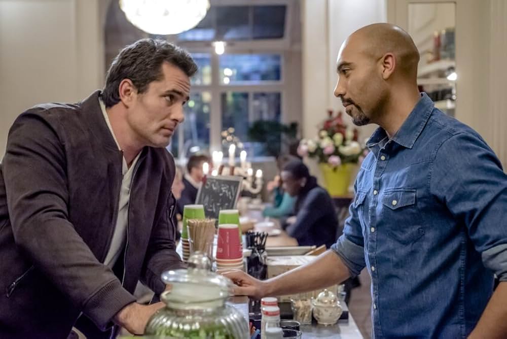 Love Blossoms（原題）の画像