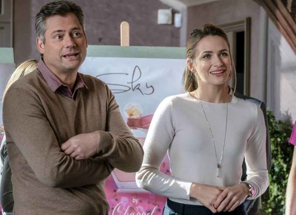 Love Blossoms（原題）の画像