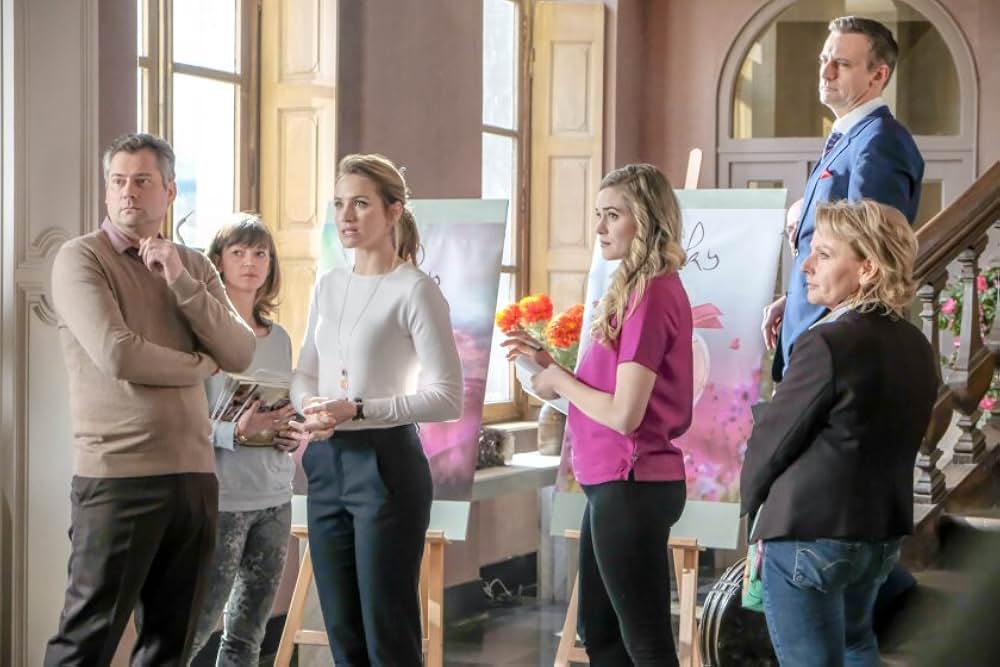 Love Blossoms（原題）の画像