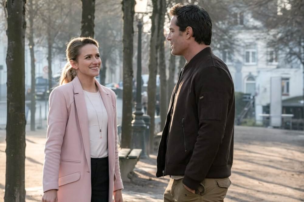 Love Blossoms（原題）の画像