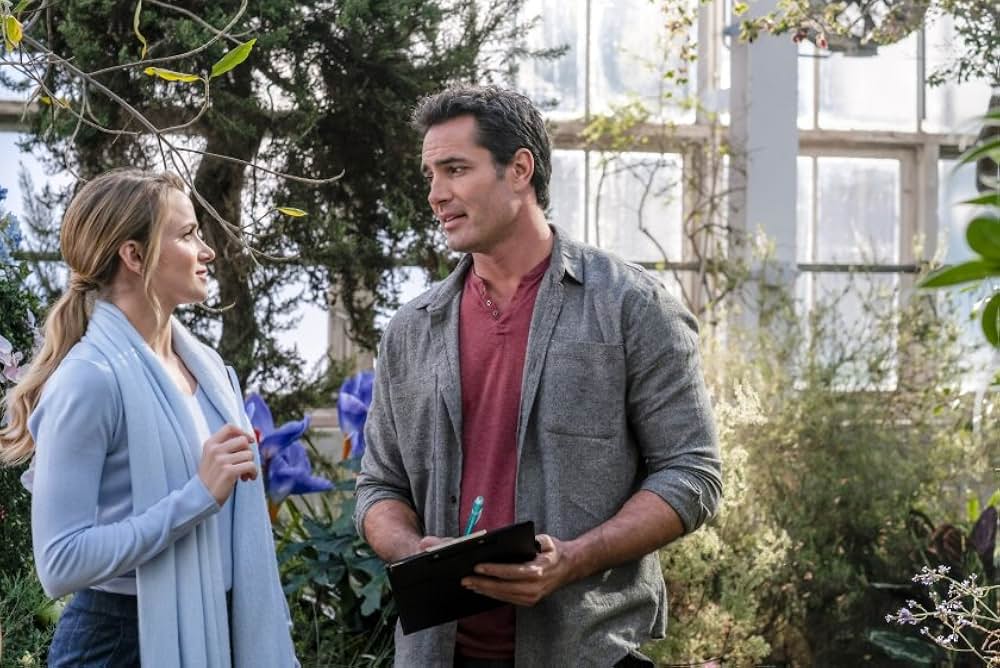 Love Blossoms（原題）の画像