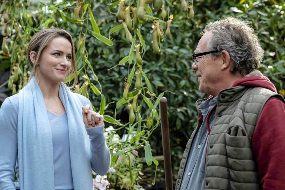 Love Blossoms（原題）の写真