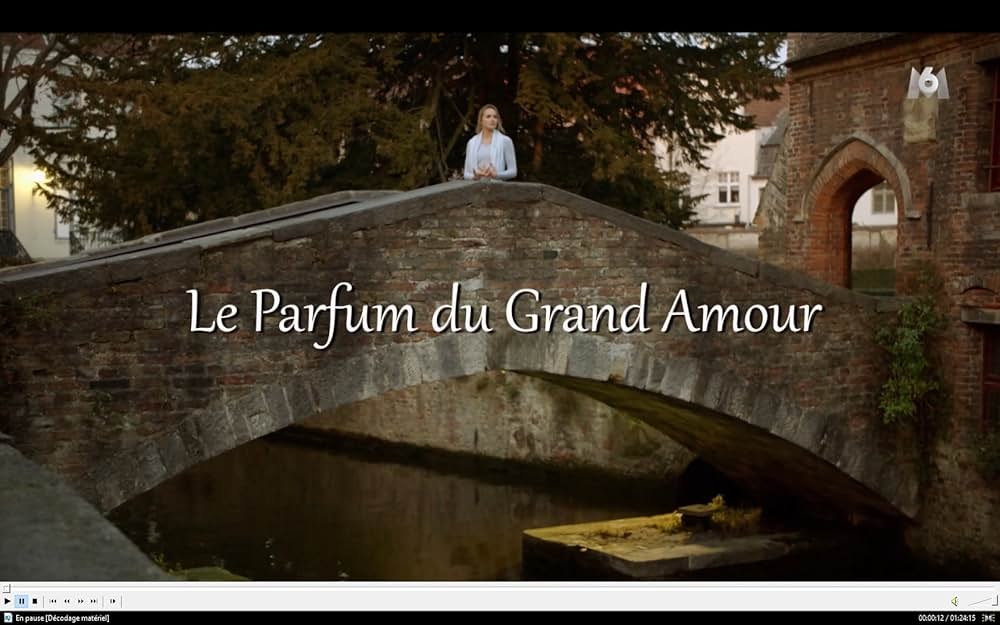 Love Blossoms（原題）の画像