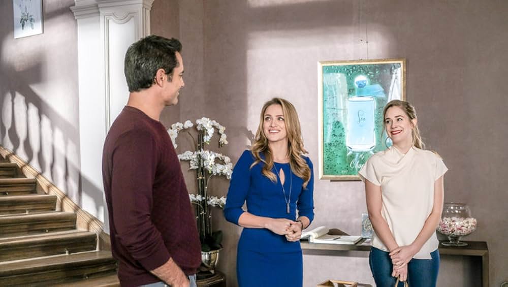 Love Blossoms（原題）の画像