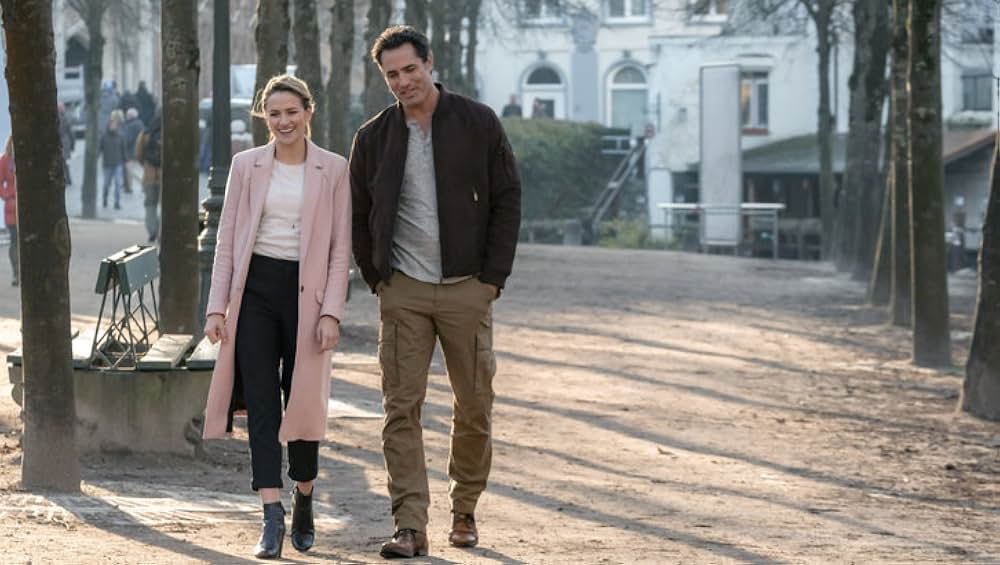 Love Blossoms（原題）の画像