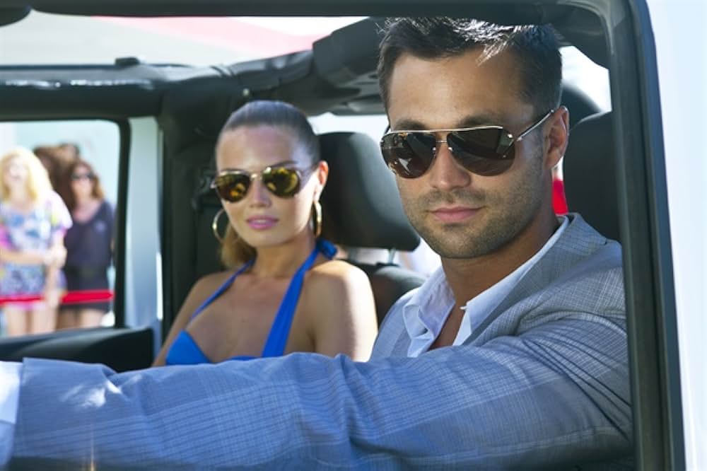 イビザに恋しての画像