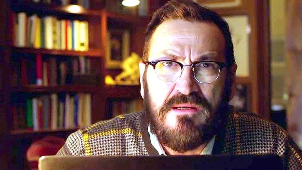 Beata ignoranza（原題）の写真