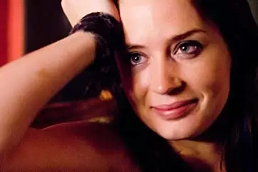 「サンシャイン・クリーニング」エミリー・ブラントの画像